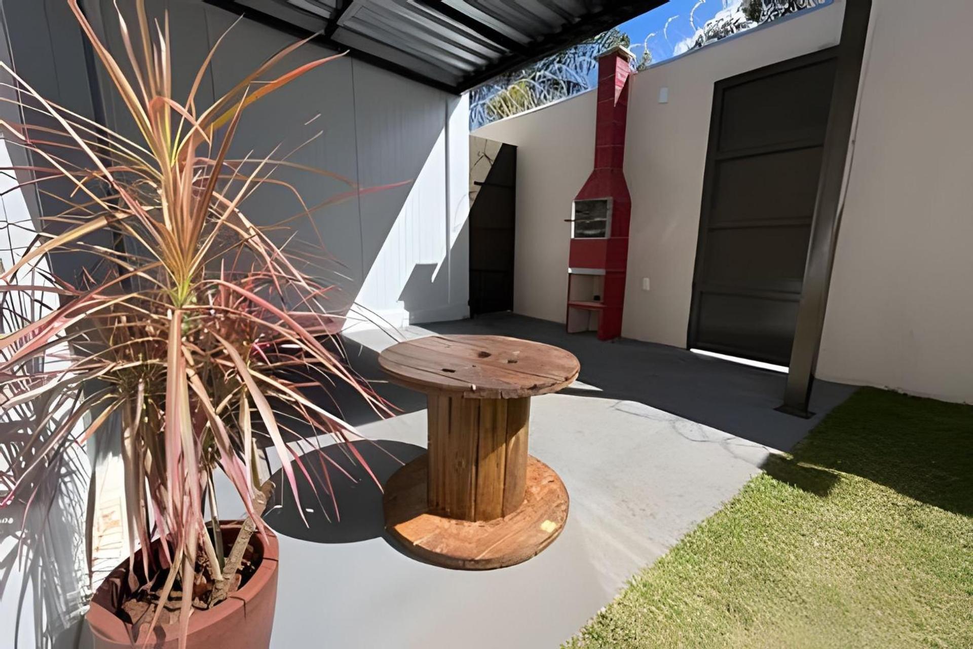 Ln Studios Uberlândia Buitenkant foto