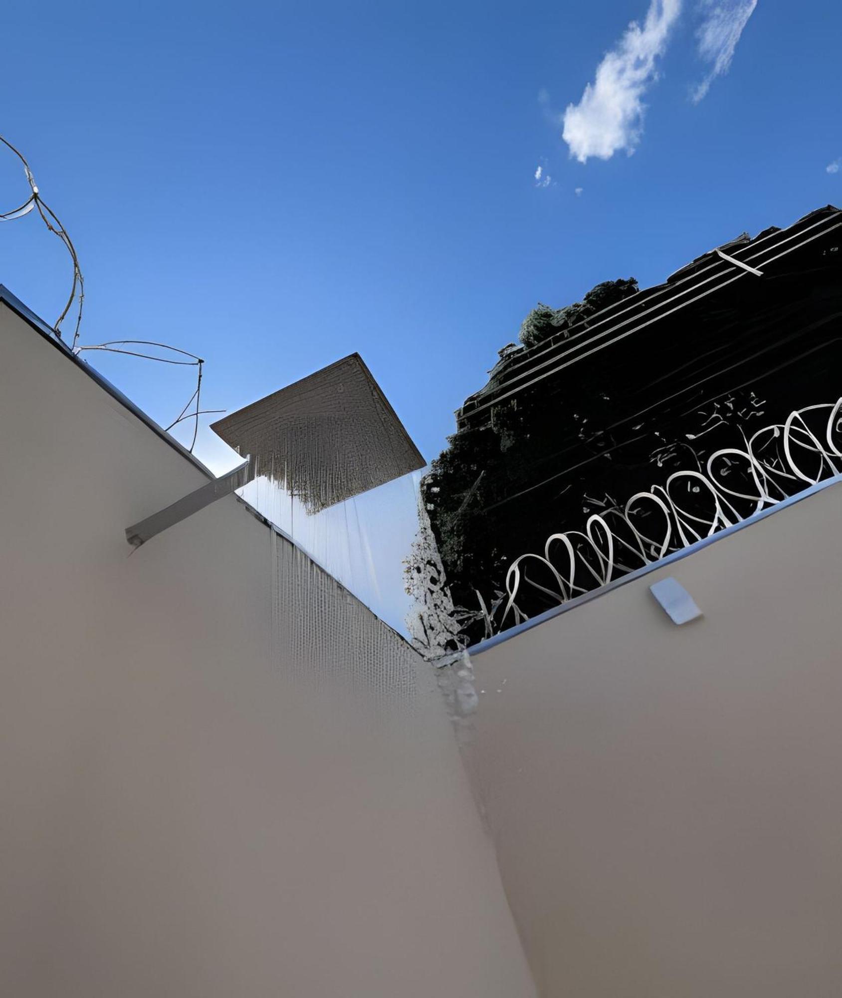 Ln Studios Uberlândia Buitenkant foto