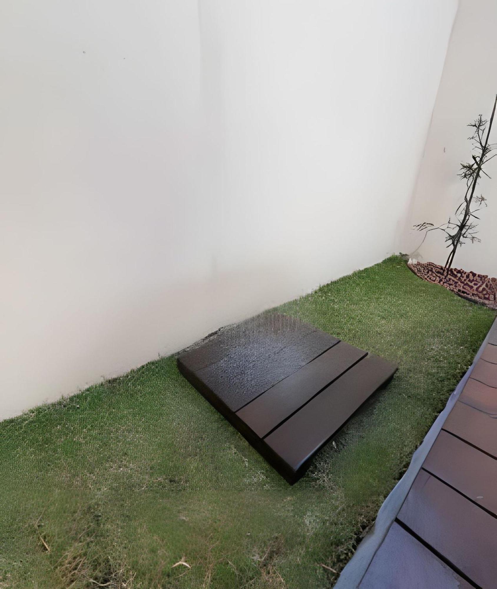 Ln Studios Uberlândia Buitenkant foto