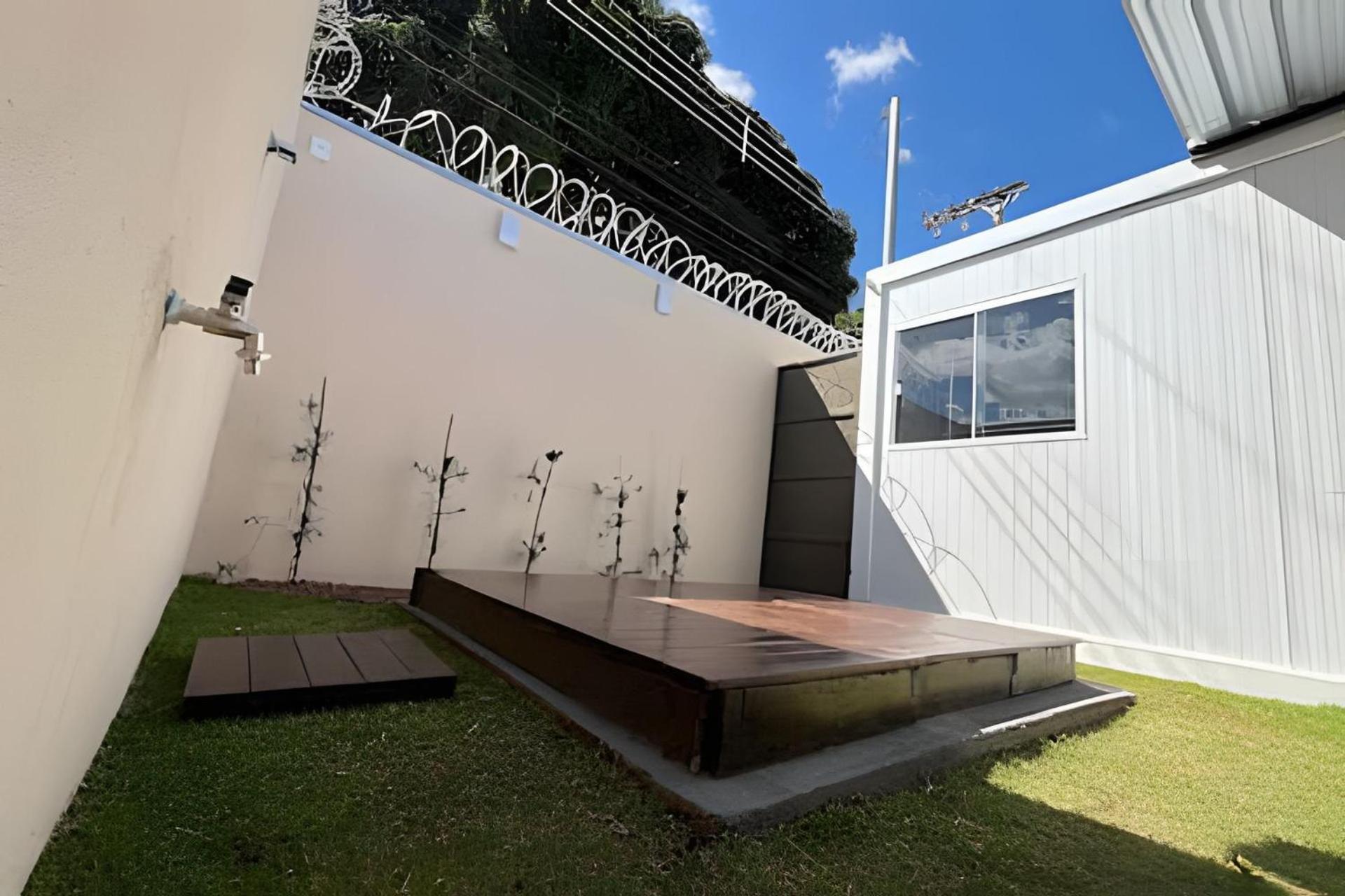Ln Studios Uberlândia Buitenkant foto