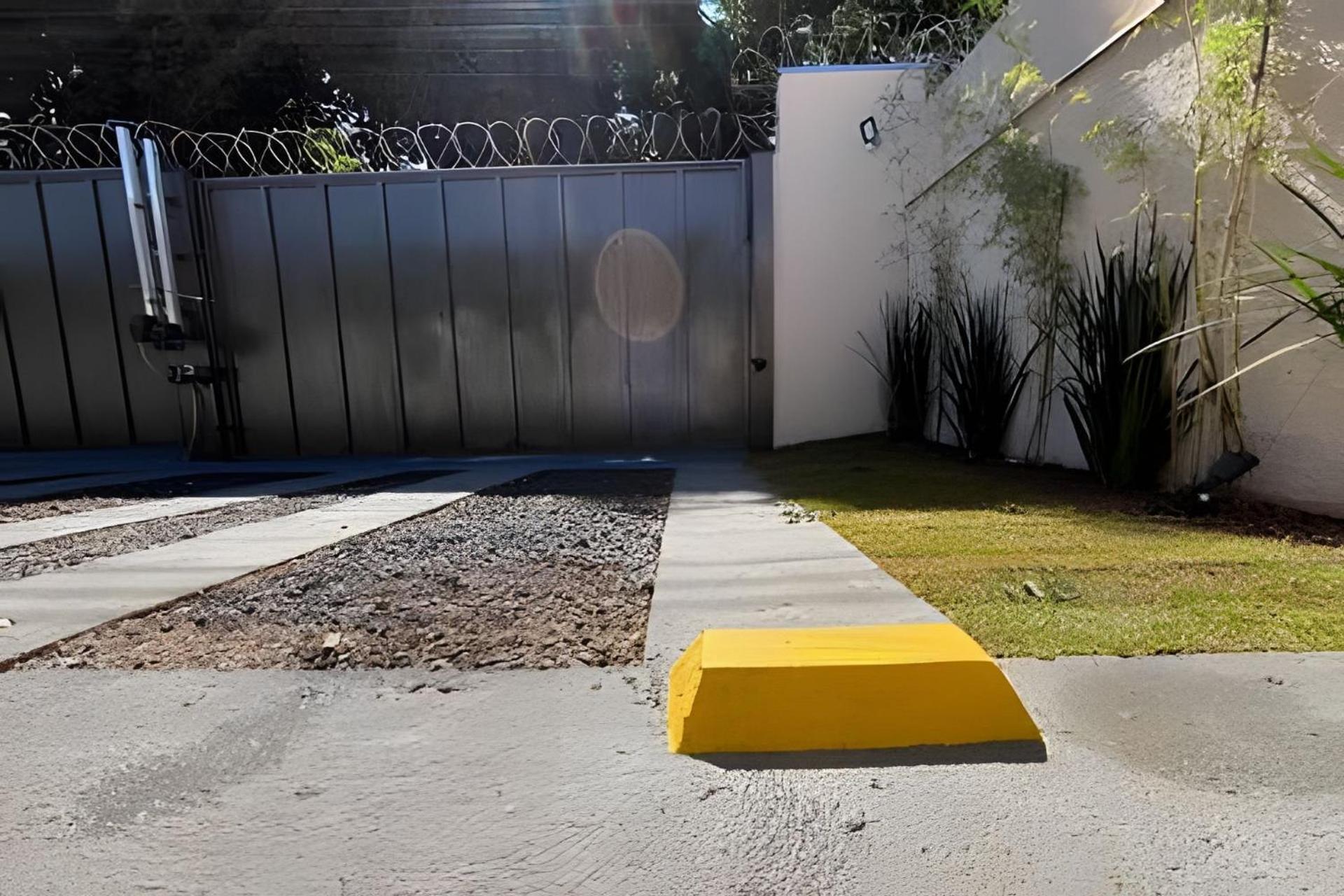 Ln Studios Uberlândia Buitenkant foto