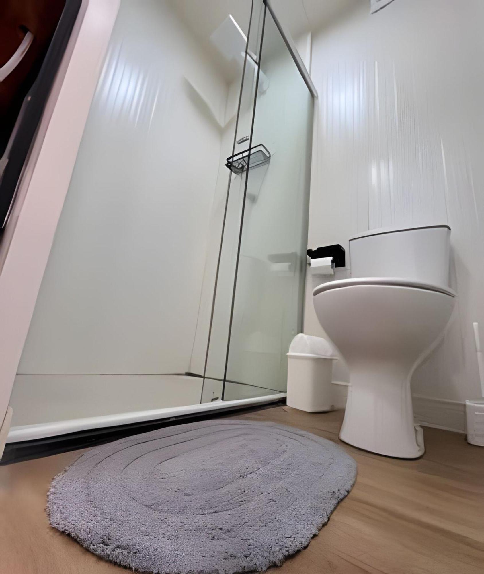 Ln Studios Uberlândia Buitenkant foto